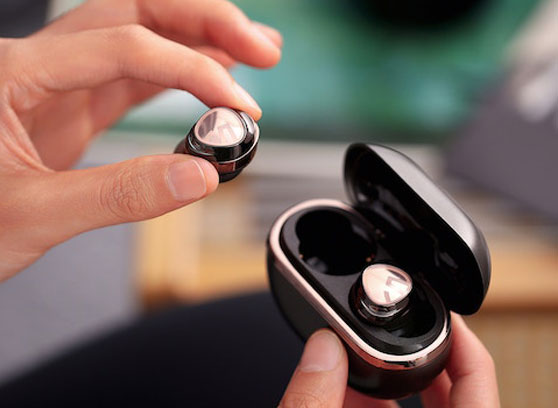 SOUNDPEATS Opera 05 - cecha 2